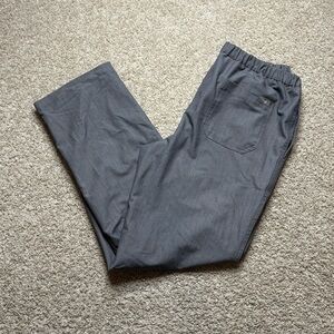 FIGS Men’s Pisco Basic Scrub Pants